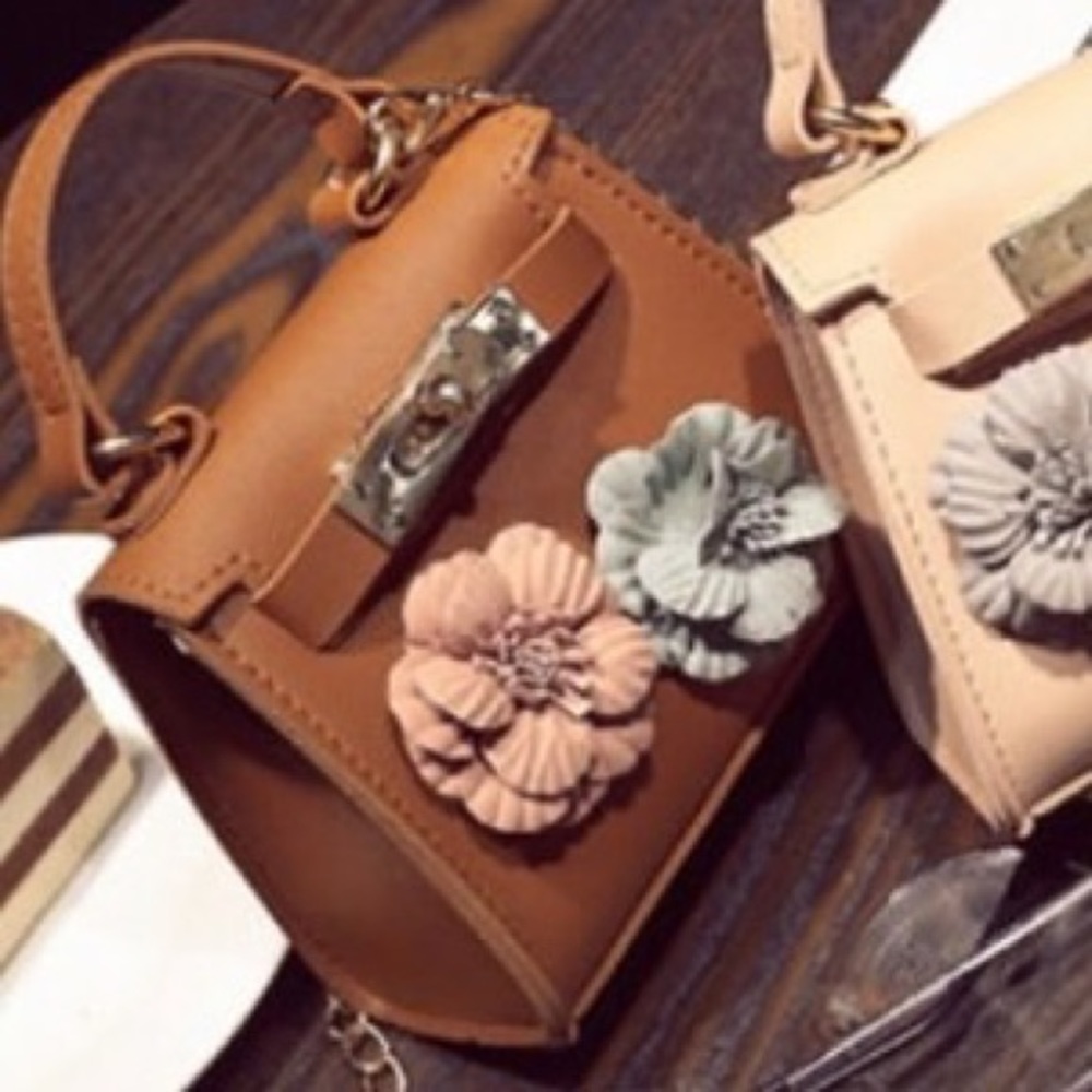 Mini handbag
